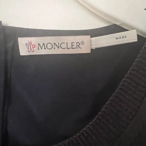 Moncler Sweater